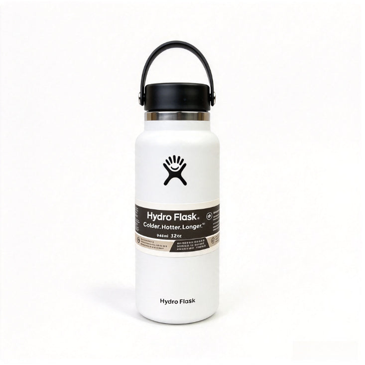 Hydro Flask 32oz 40oz Wide Mouth Vacuum Insulated Bottle