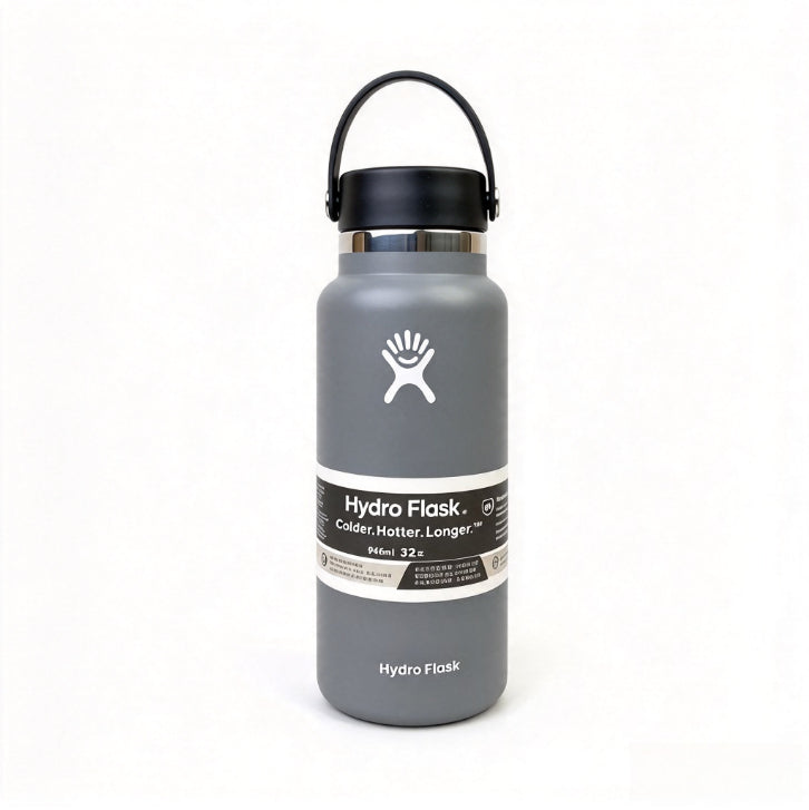 Hydro Flask 32oz 40oz Wide Mouth Vacuum Insulated Bottle