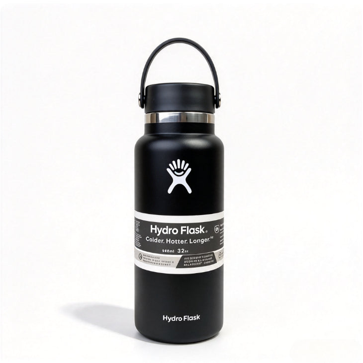 Hydro Flask 32oz 40oz Wide Mouth Vacuum Insulated Bottle