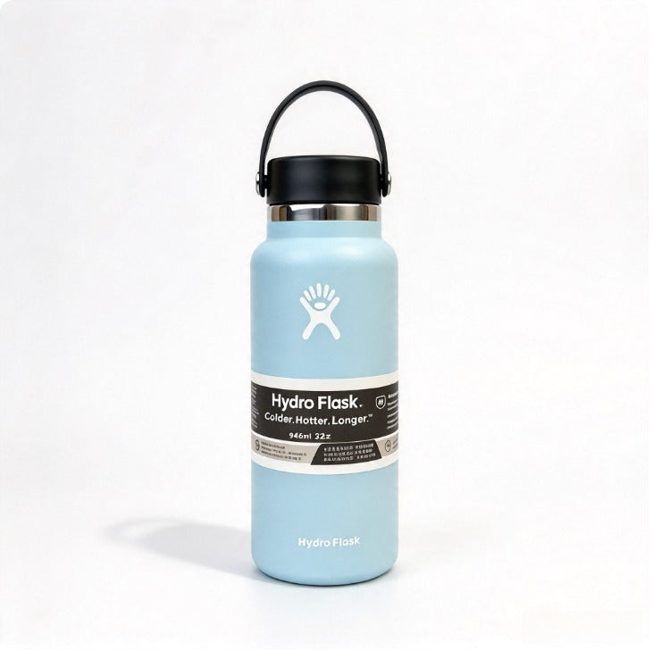 Hydro Flask 32oz 40oz Wide Mouth Vacuum Insulated Bottle