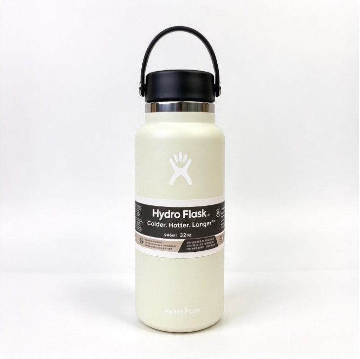 Hydro Flask 32oz 40oz Wide Mouth Vacuum Insulated Bottle