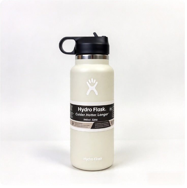 Hydro Flask 32oz 40oz Wide Mouth Vacuum Insulated Bottle