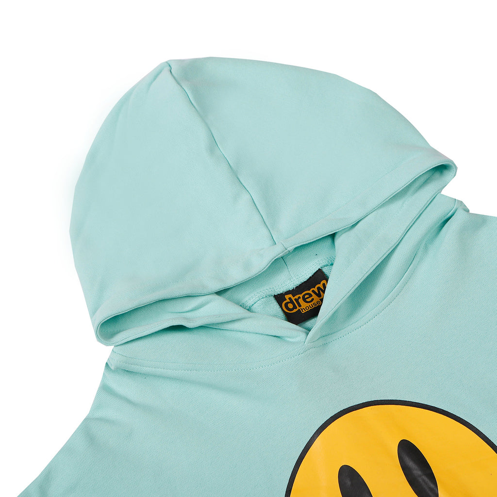 Drew House Mascot Smiley Face Pullover Hoodie