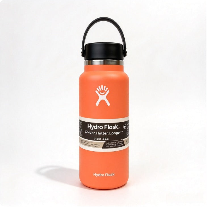 Hydro Flask 32oz 40oz Wide Mouth Vacuum Insulated Bottle