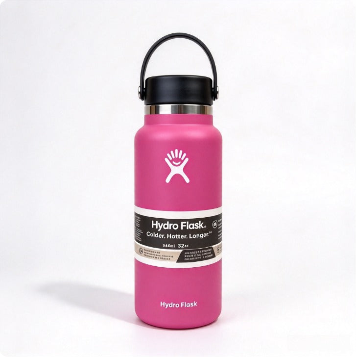 Hydro Flask 32oz 40oz Wide Mouth Vacuum Insulated Bottle