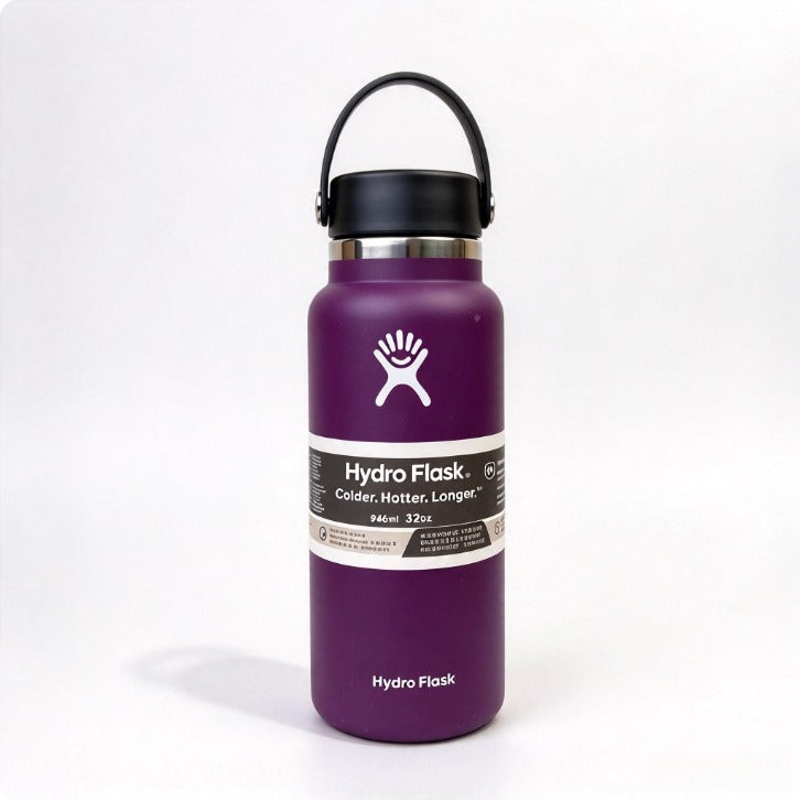 Hydro Flask 32oz 40oz Wide Mouth Vacuum Insulated Bottle