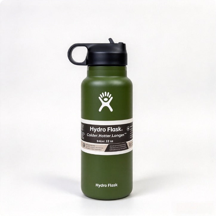 Hydro Flask 32oz 40oz Wide Mouth Vacuum Insulated Bottle