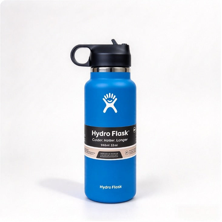 Hydro Flask 32oz 40oz Wide Mouth Vacuum Insulated Bottle