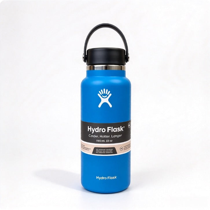 Hydro Flask 32oz 40oz Wide Mouth Vacuum Insulated Bottle
