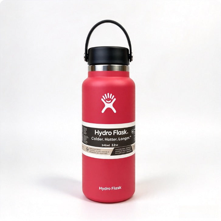 Hydro Flask 32oz 40oz Wide Mouth Vacuum Insulated Bottle