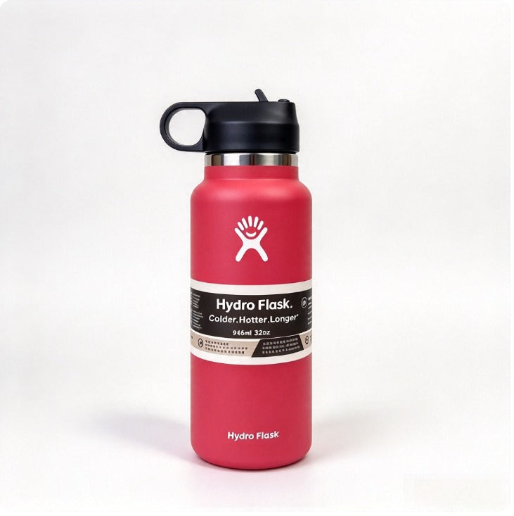 Hydro Flask 32oz 40oz Wide Mouth Vacuum Insulated Bottle