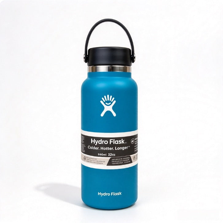 Hydro Flask 32oz 40oz Wide Mouth Vacuum Insulated Bottle