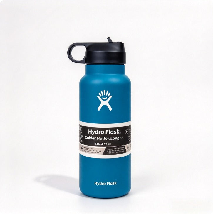 Hydro Flask 32oz 40oz Wide Mouth Vacuum Insulated Bottle