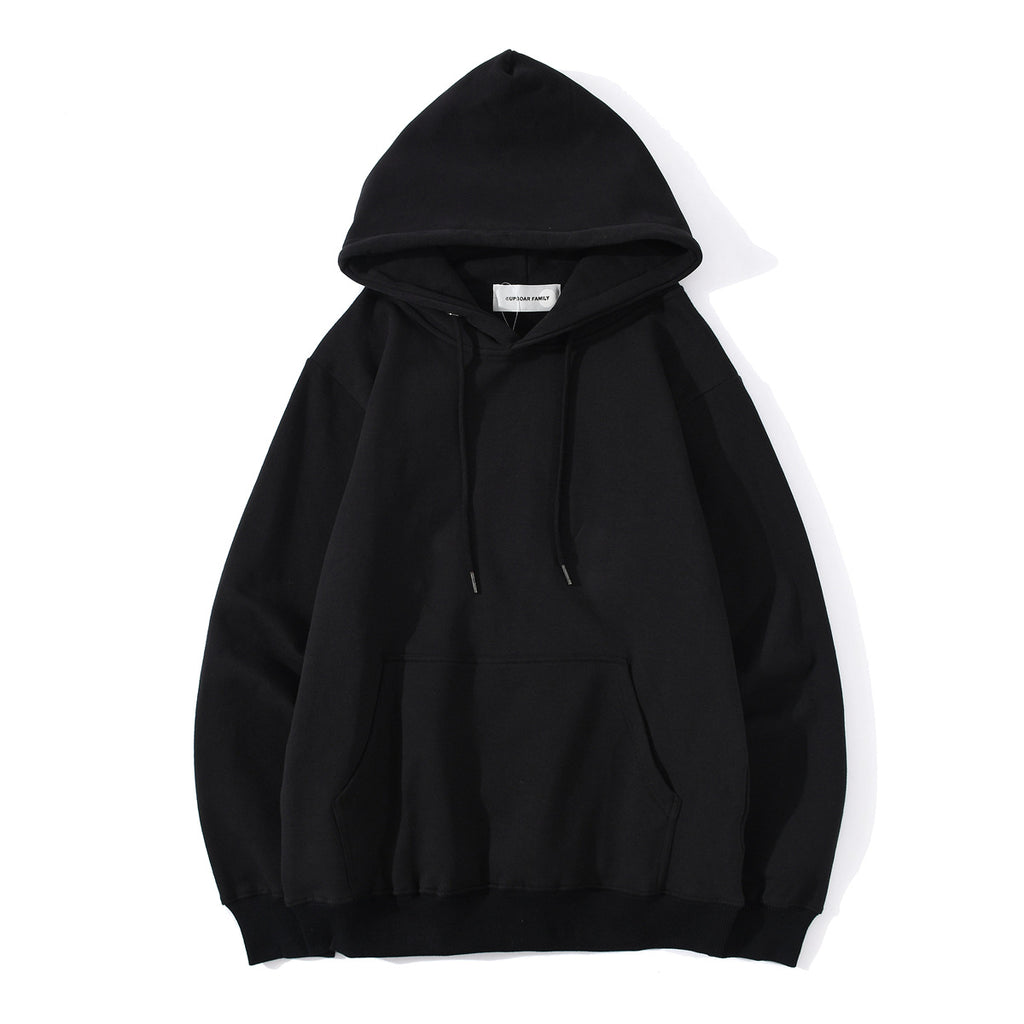 Carsicko Love Spread Full Zip Hoodie