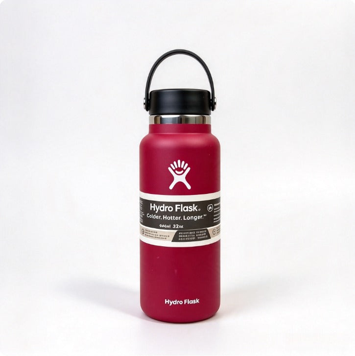 Hydro Flask 32oz 40oz Wide Mouth Vacuum Insulated Bottle