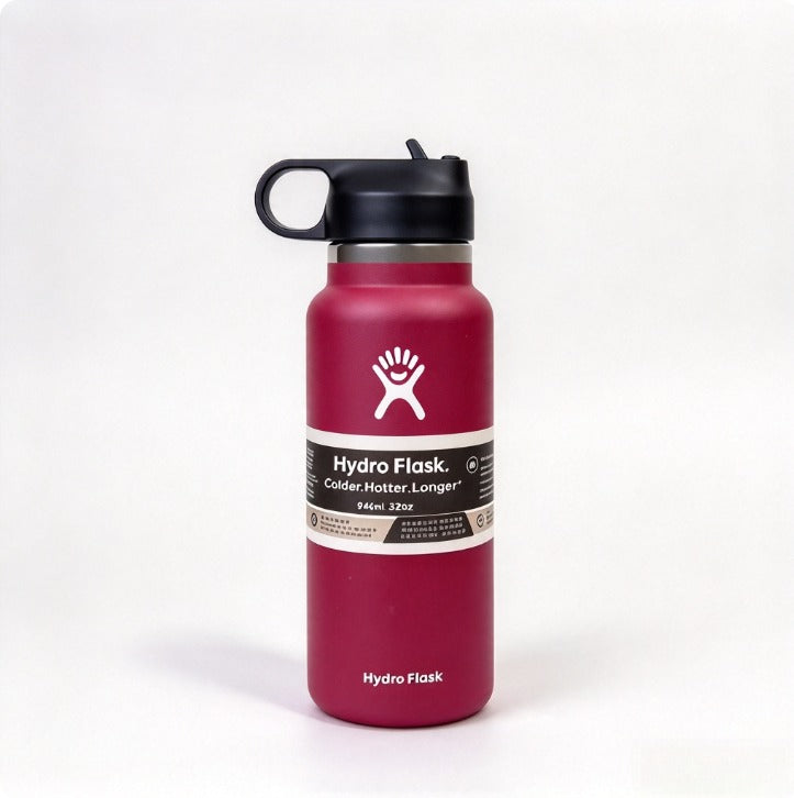 Hydro Flask 32oz 40oz Wide Mouth Vacuum Insulated Bottle
