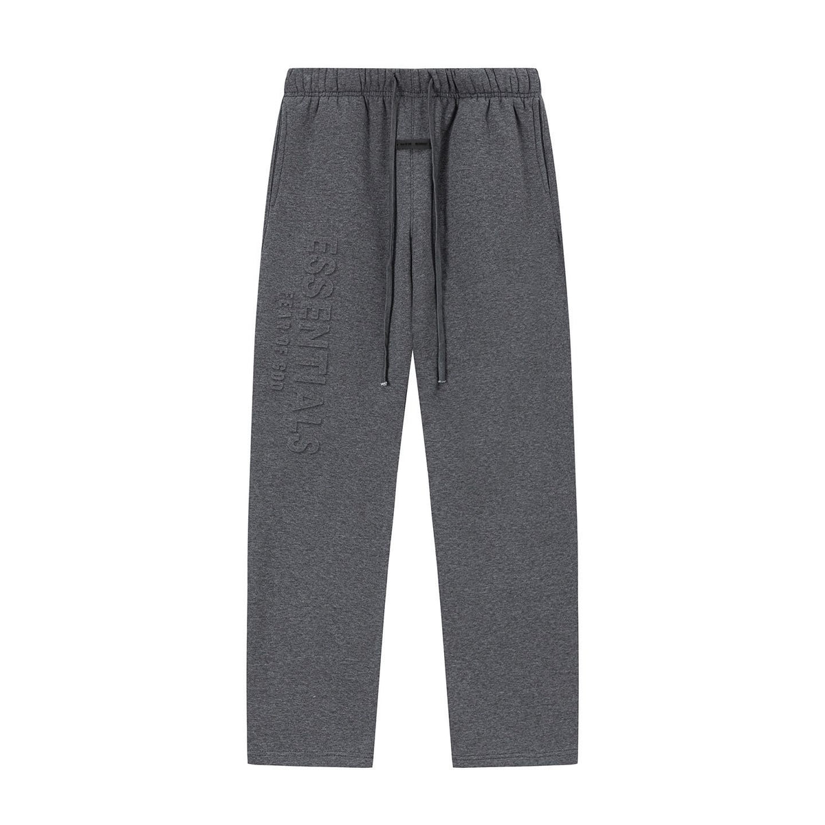 Fear of God ESSENTIALS Relaxed Straight Logo Sweatpants