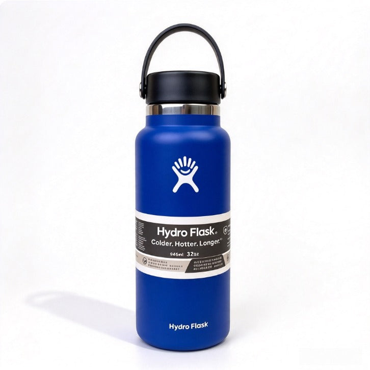Hydro Flask 32oz 40oz Wide Mouth Vacuum Insulated Bottle