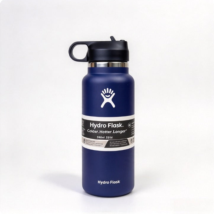 Hydro Flask 32oz 40oz Wide Mouth Vacuum Insulated Bottle