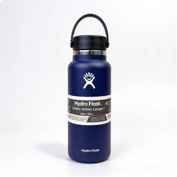 Hydro Flask 32oz 40oz Wide Mouth Vacuum Insulated Bottle