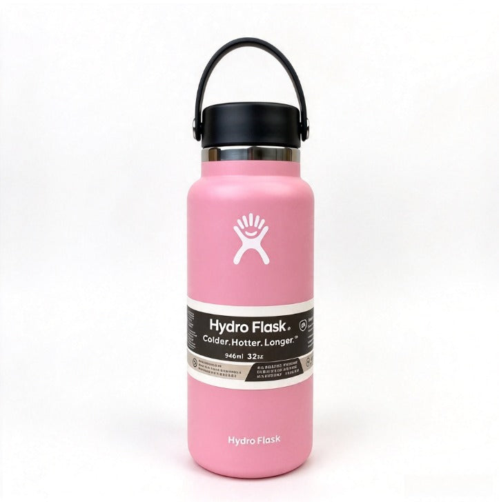 Hydro Flask 32oz 40oz Wide Mouth Vacuum Insulated Bottle