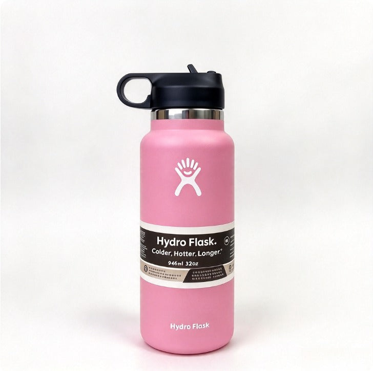 Hydro Flask 32oz 40oz Wide Mouth Vacuum Insulated Bottle