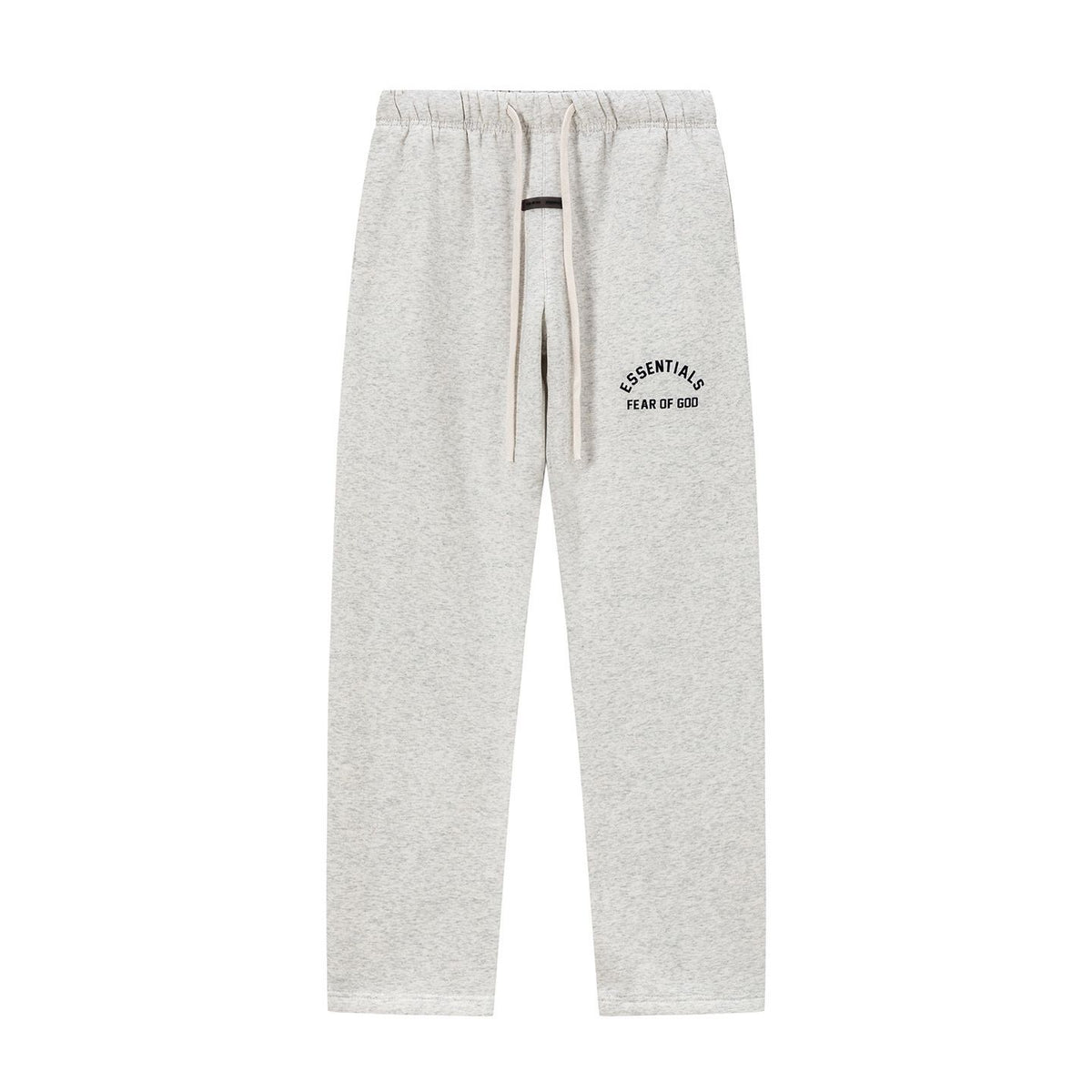 Fear of God ESSENTIALS Relaxed Straight Logo Sweatpants