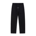 Fear Of God Essentials Letter Print Straight Sweat Pants Multi-Style