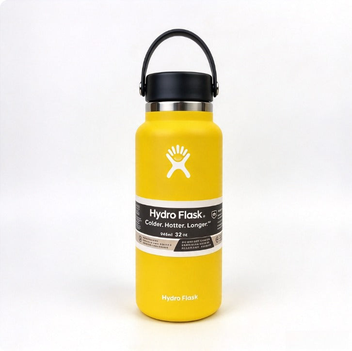 Hydro Flask 32oz 40oz Wide Mouth Vacuum Insulated Bottle