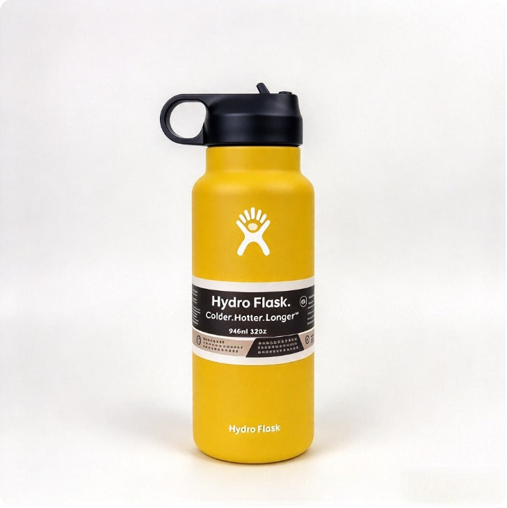 Hydro Flask 32oz 40oz Wide Mouth Vacuum Insulated Bottle