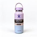 Hydro Flask 32oz 40oz Wide Mouth Insulated Bottle Macaron colors