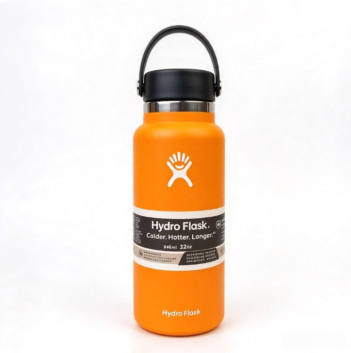 Hydro Flask 32oz 40oz Wide Mouth Vacuum Insulated Bottle