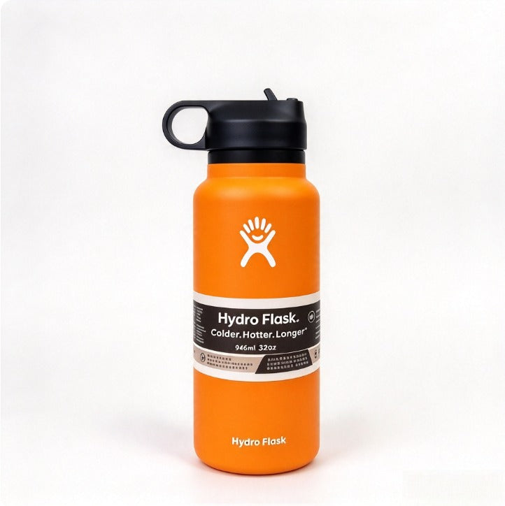 Hydro Flask 32oz 40oz Wide Mouth Vacuum Insulated Bottle