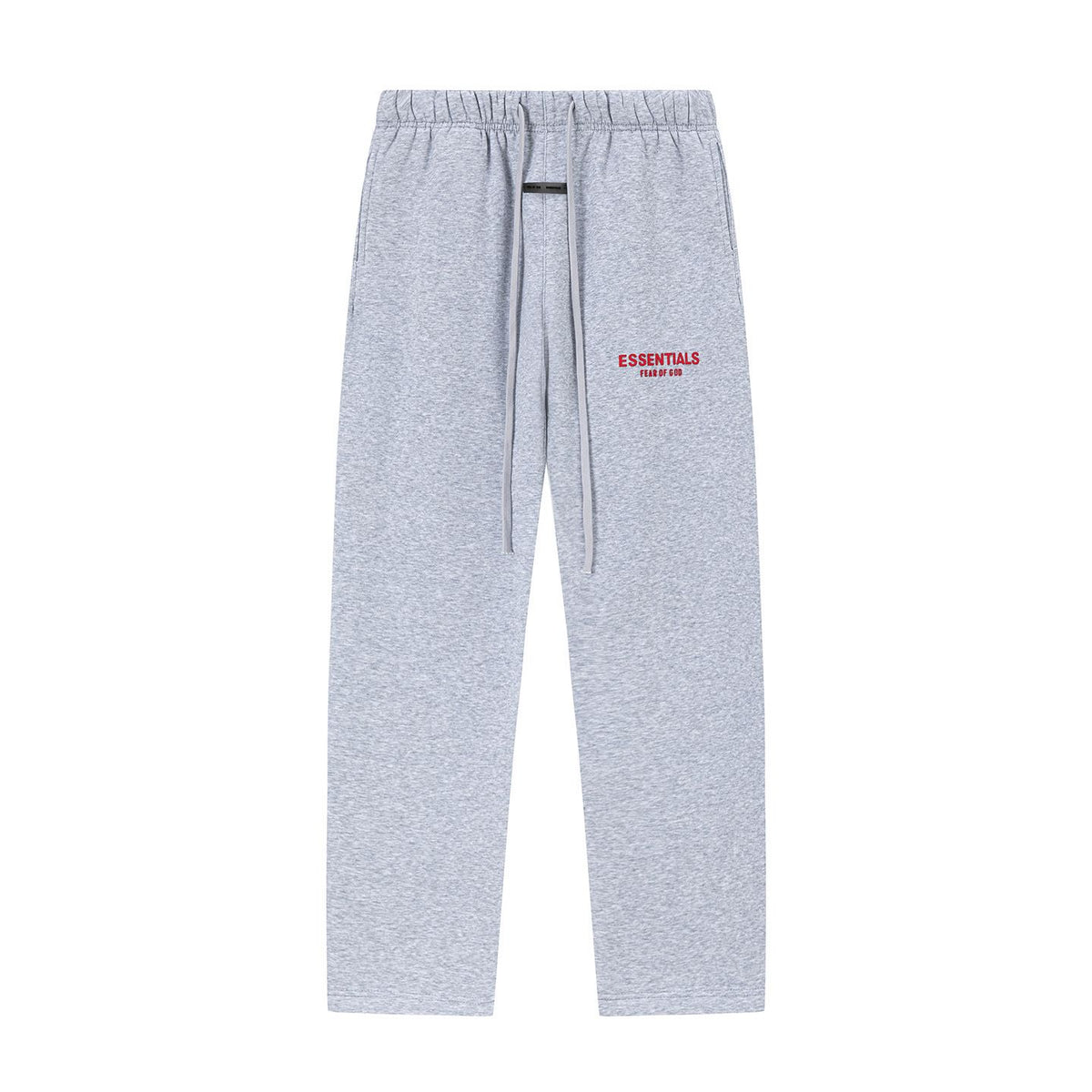Fear of God ESSENTIALS Relaxed Straight Logo Sweatpants