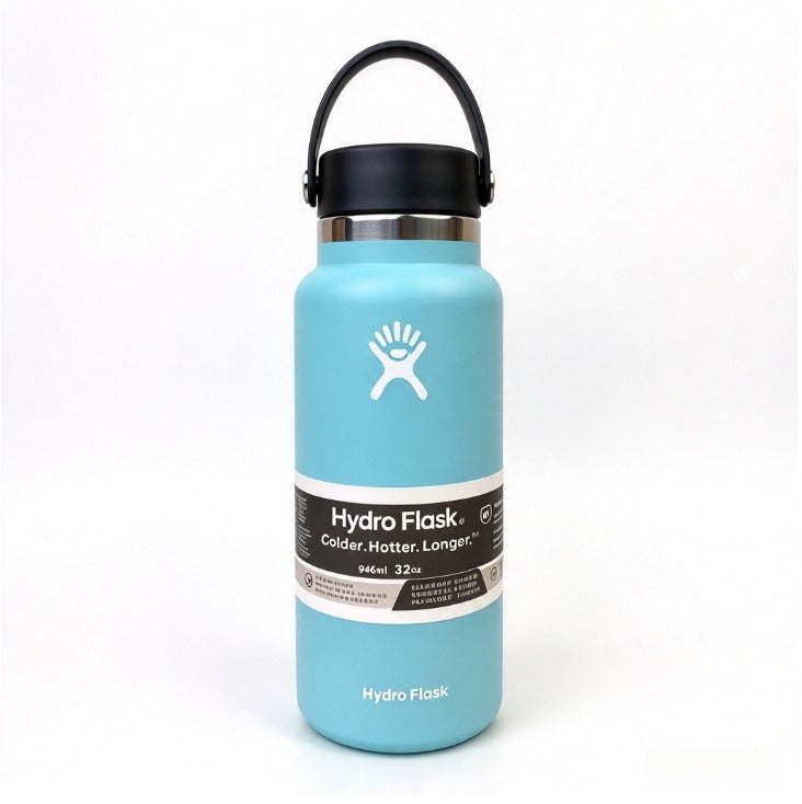 Hydro Flask 32oz 40oz Wide Mouth Vacuum Insulated Bottle