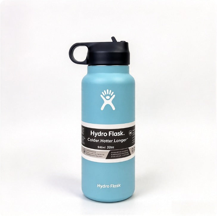 Hydro Flask 32oz 40oz Wide Mouth Vacuum Insulated Bottle