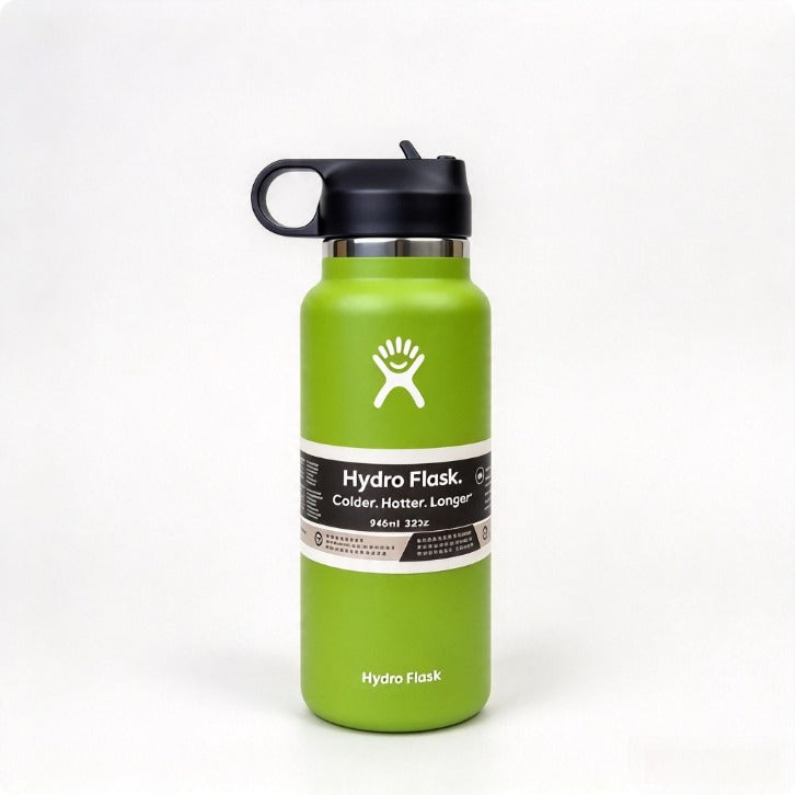 Hydro Flask 32oz 40oz Wide Mouth Vacuum Insulated Bottle