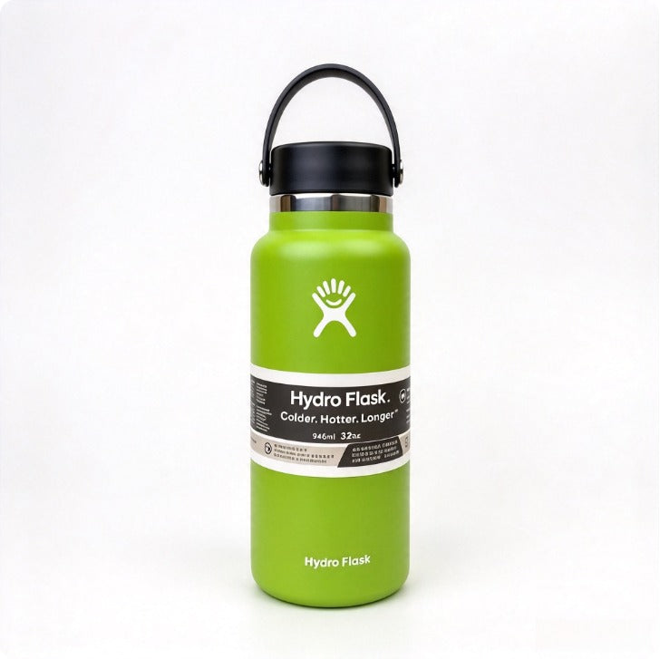 Hydro Flask 32oz 40oz Wide Mouth Vacuum Insulated Bottle