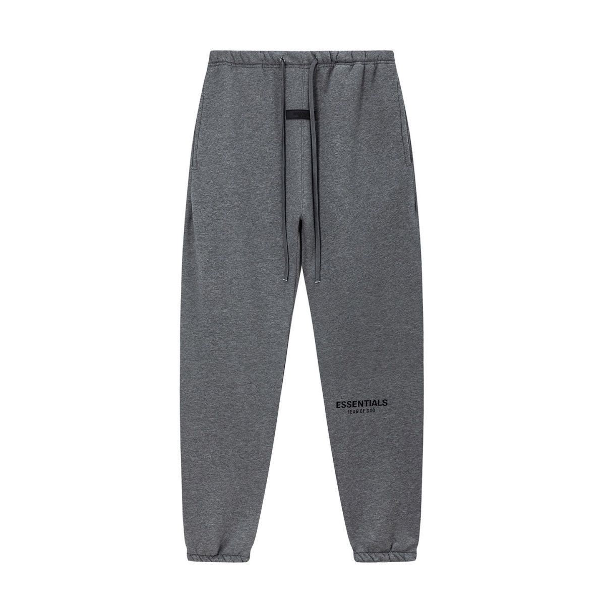 Fear of God ESSENTIALS Relaxed Straight Logo Sweatpants