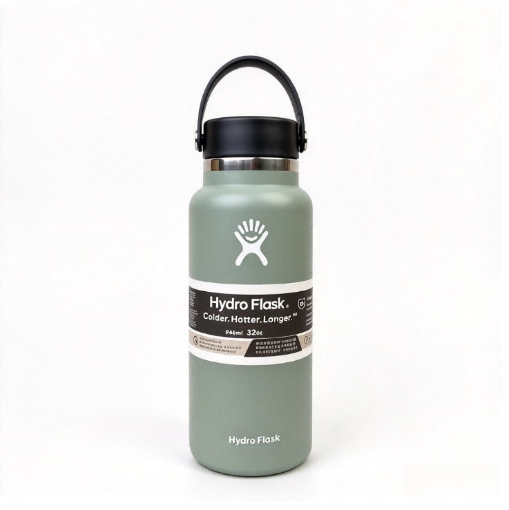 Hydro Flask 32oz 40oz Wide Mouth Vacuum Insulated Bottle