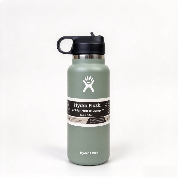 Hydro Flask 32oz 40oz Wide Mouth Vacuum Insulated Bottle