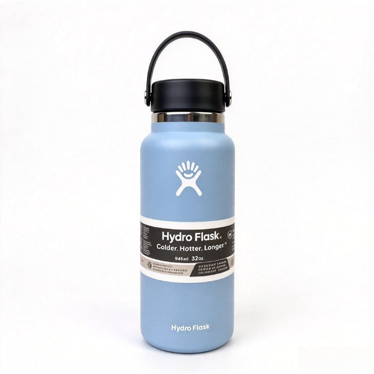 Hydro Flask 32oz 40oz Wide Mouth Vacuum Insulated Bottle
