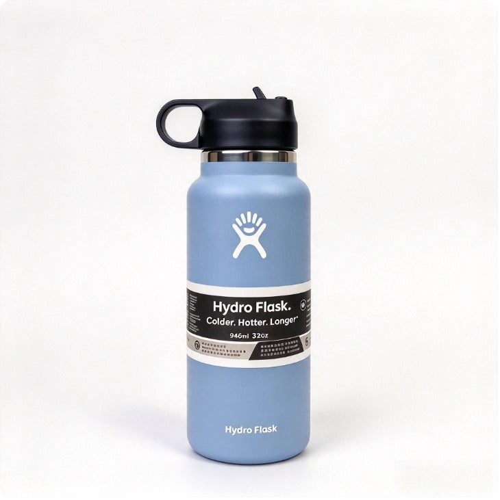Hydro Flask 32oz 40oz Wide Mouth Vacuum Insulated Bottle