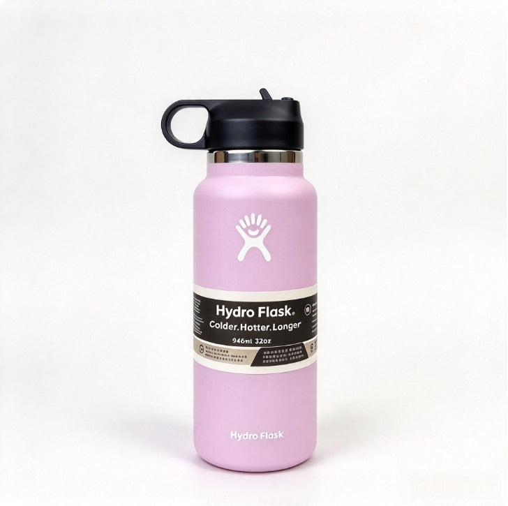 Hydro Flask 32oz 40oz Wide Mouth Vacuum Insulated Bottle