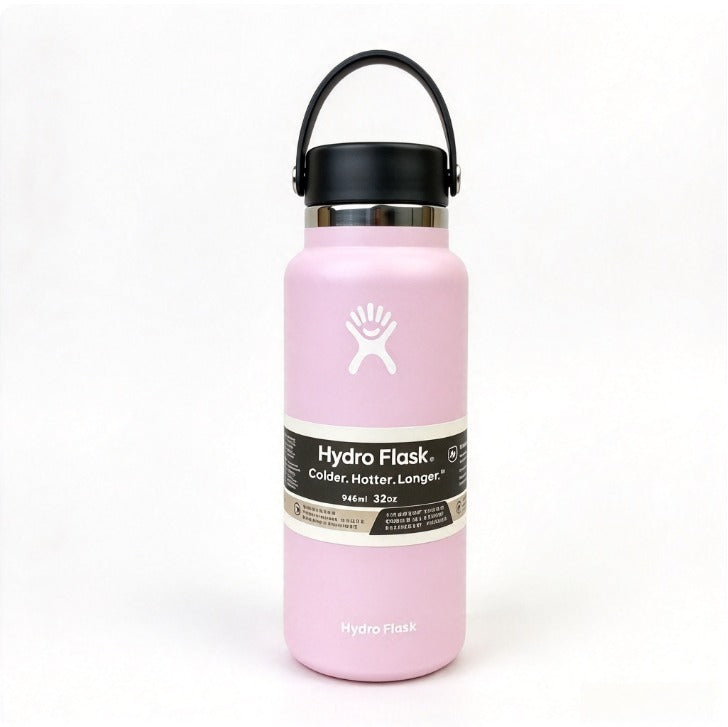 Hydro Flask 32oz 40oz Wide Mouth Vacuum Insulated Bottle