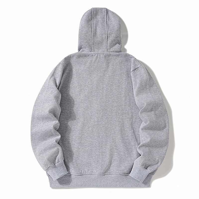 C.P. Company Goggle Zip Hoodie Lens Detail Sweatshirt