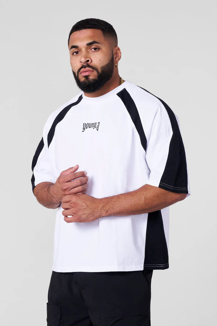 YOUNGLA 4104 Stellar Tees