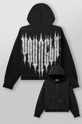 YOUNGLA 5007 REVENGE ZIP-UPS