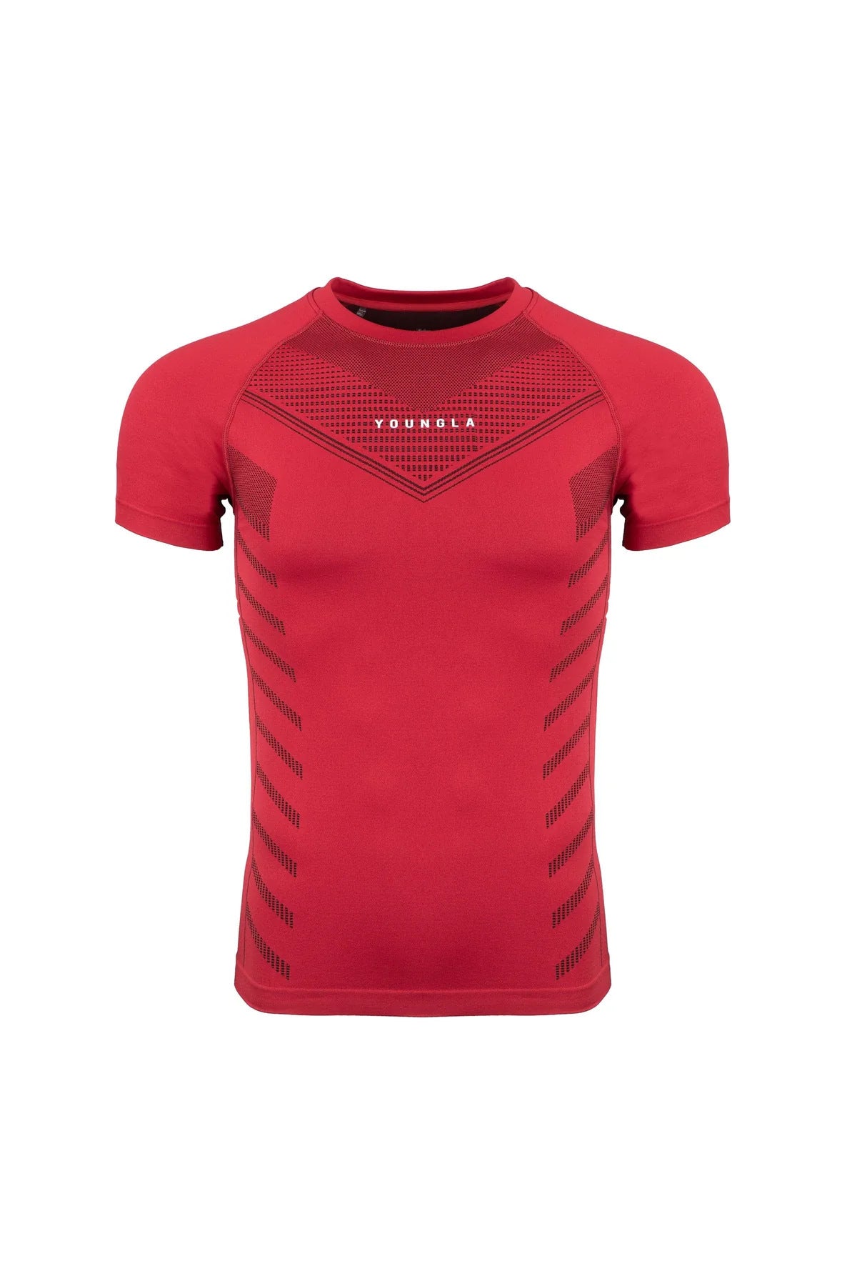 YOUNGLA 465 Superhero Compression Tees