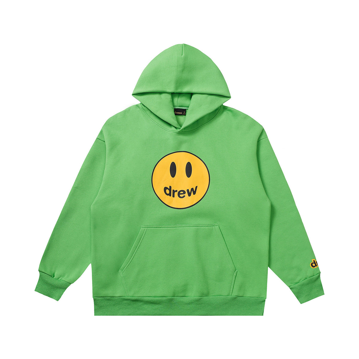 Drew House Mascot Smiley Face Pullover Hoodie